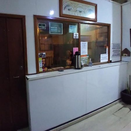 Rio Sevilha Adultonly Hotel ริโอเดจาเนโร ภายนอก รูปภาพ