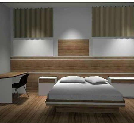 Rio Sevilha Adultonly Hotel ริโอเดจาเนโร ภายนอก รูปภาพ