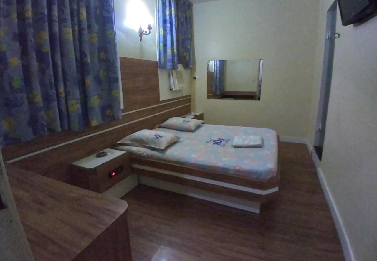 Rio Sevilha Adultonly Hotel ริโอเดจาเนโร ภายนอก รูปภาพ