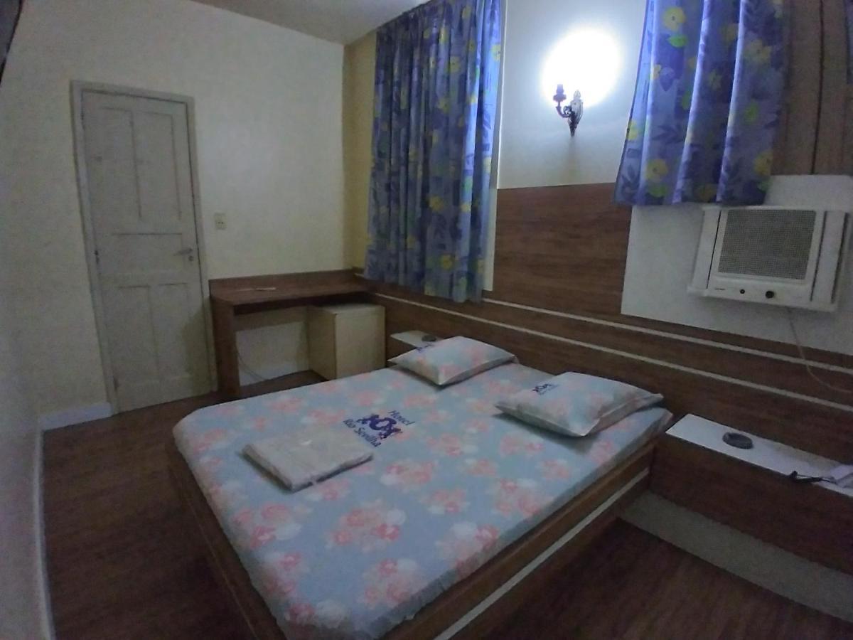 Rio Sevilha Adultonly Hotel ริโอเดจาเนโร ภายนอก รูปภาพ